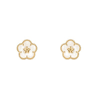 [Globe Jewelers]2026 NEW STYLE LUCKY SPRING EARRINGS