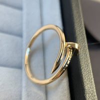 [Globe Jewelers]JUSTE RING 1.8MM