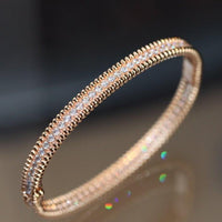 [Globe Jewelers]PERLEE DIAMONDS BRACELET 1 ROW