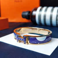 [Globe Jewelers] H Stern- und Mondarmband 12 mm