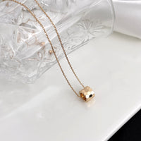 [Globe Jewelers] BIENEN-MINI-KETTE