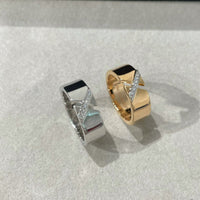[Globe Jewelers]LIEENS EVIDENCE DIAOMOND RING