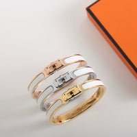 [Globe Jewelers]HM KELLY WEISSES ARMBAND