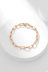 [Globe Jewelers]SHANDUSH HINGED BRACELET