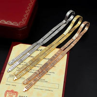 [Globe Jewelers] 2026 NEW LOVE UNLIMITED NECKLACE