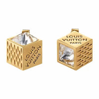 [Globe Jewelers]Diamond Stud Earrings