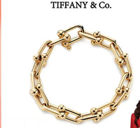 [Globe Jewelers] T Brand, bracelet