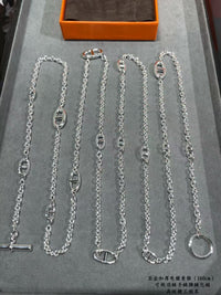 [¡®Globe Jewelry¡¯]HM Pig Nose Necklace