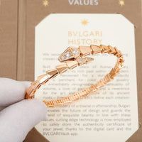 [Globe Jewelers]SPIRIT SNAKE BRACELET COLLECTION