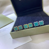 [Globe Jewelers]2025 NEW TURQUOISE STUD EARRINGS
