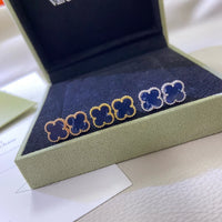 [Globe Jewelers]2025 NEW PIETERSITE STUD EARRINGS