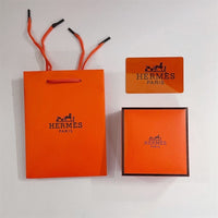 [Globe Jewelers]HM BRACELET NECKLACE RING BOX GIFT BAG