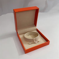 [Globe Jewelers]HM Armband Halskette Ring Schachtel Geschenktasche