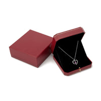 [Globe Jewelers] CA Armband Halskette Ring Schachtel Geschenktasche