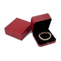 [Globe Jewelers] CA Armband Halskette Ring Schachtel Geschenktasche