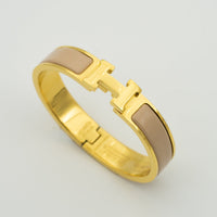 [Globe Juweliere]H GRAUES ARMBAND 