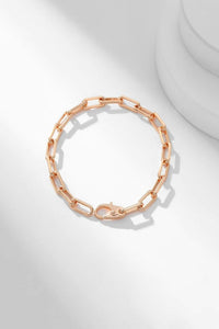 [¡®Globe Jewelry¡¯]CT CHAIN BRACELET