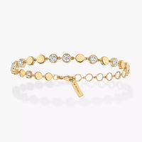 [Globe Jewelers] D-Vibes bracelet medium