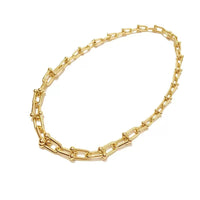 [Globe Jewelers T Brand, Necklace