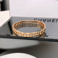 [¡®Globe Jewelry¡¯]TF CHAIN BRACELET