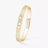 [Globe Jewelers]Move Noa Ciselé bangle